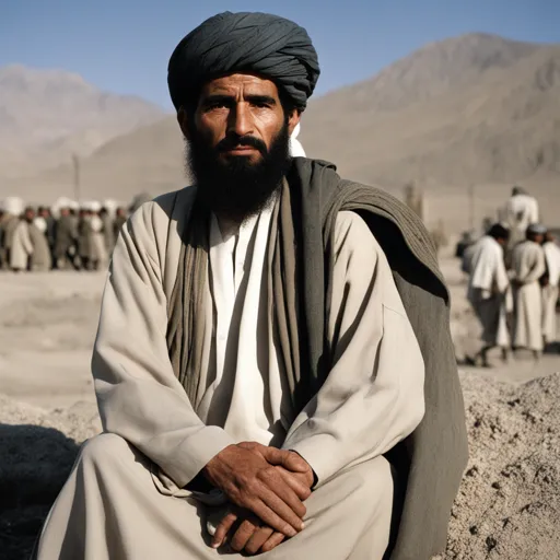 Habibullah (Bagram detainee)