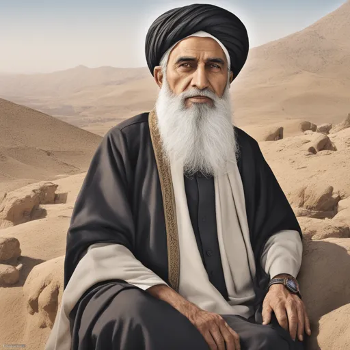 Habibullah Agha