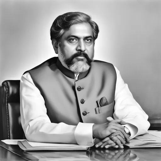 Habibullah Baig