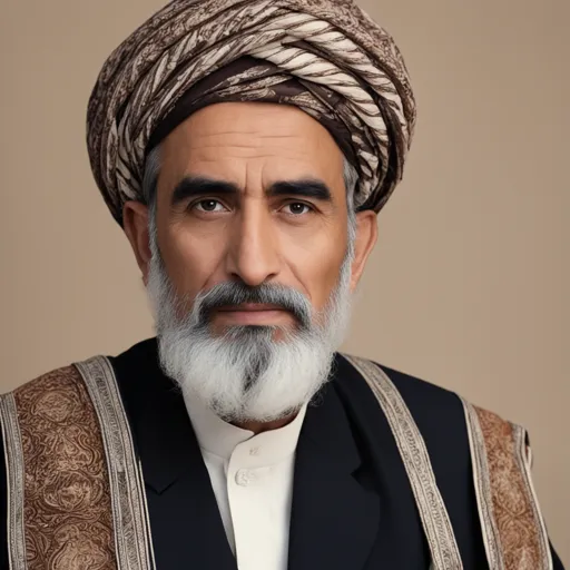 Habibullah Fawzi