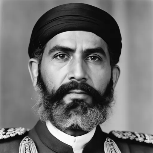 Habibullah Jan