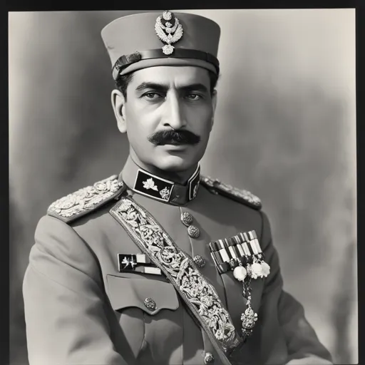Habibullah Khan Khattak