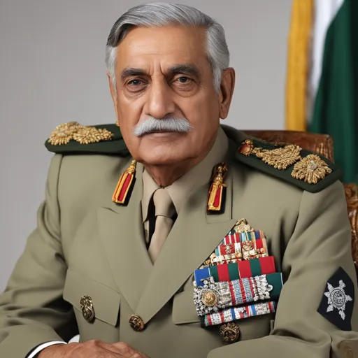 Habibullah Khan Tarin