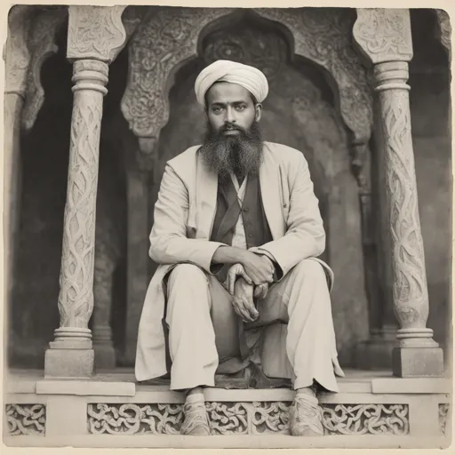 Habibullah Siraji