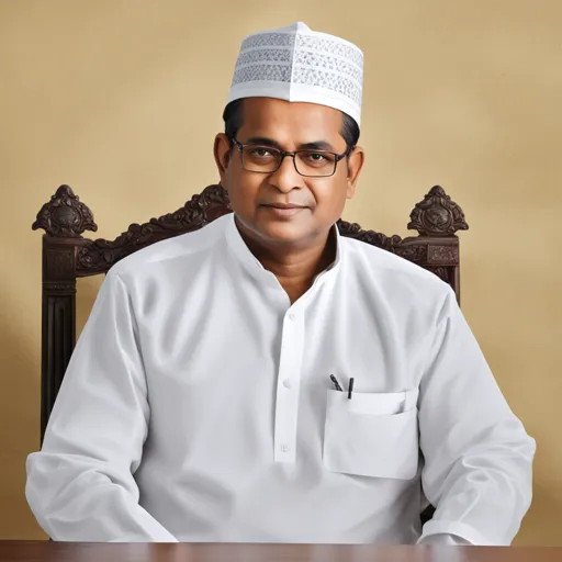 Habibur Rahman (Jamaat-e-Islami politician)