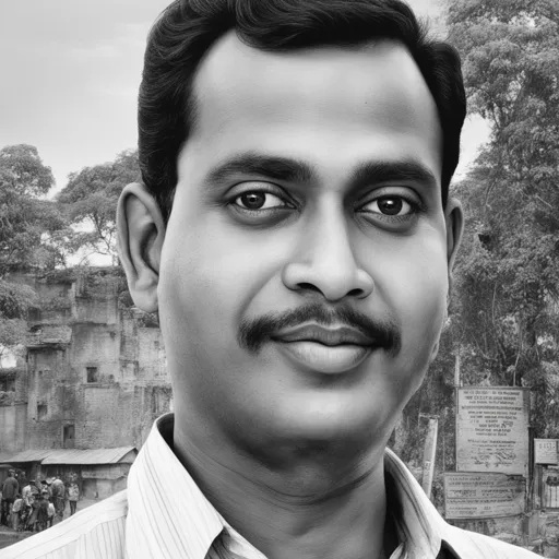 Habibur Rahman (bureaucrat)