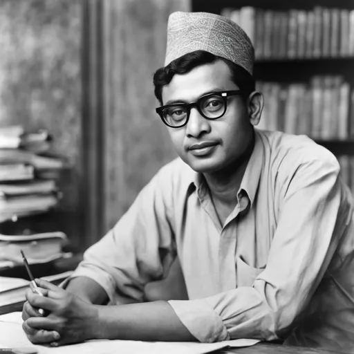 Habibur Rahman (poet)