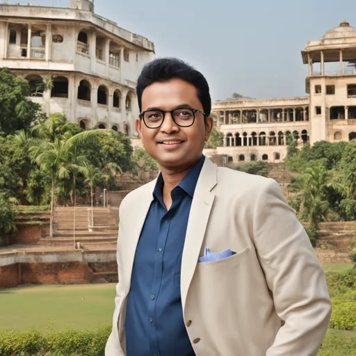 Habibur Rahman Habib