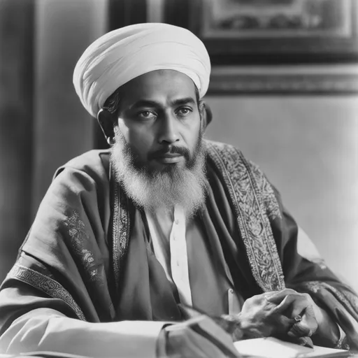 Habibur Rahman Kandhalvi