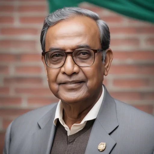 Habibur Rahman Mia