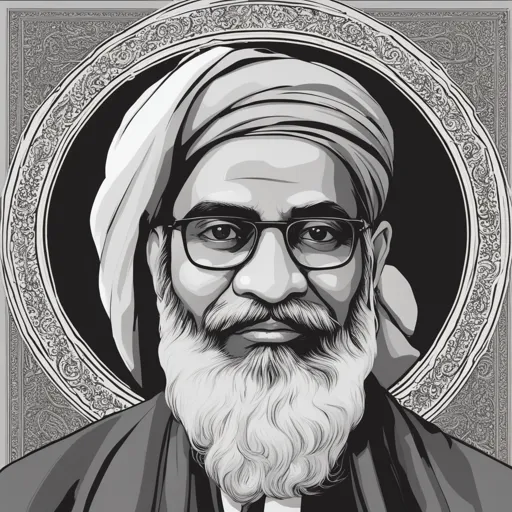 Habibur Rahman Nomani