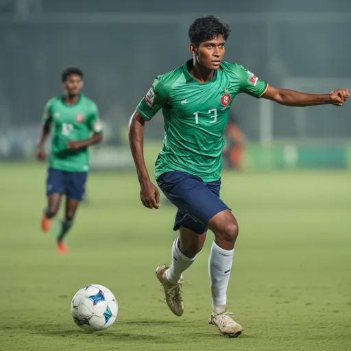 Habibur Rahman Sohag