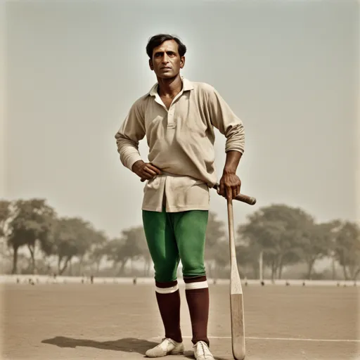 Habibur Rehman (field hockey)