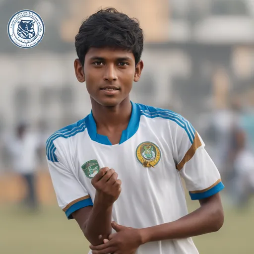 Habibur Rehman Mondal