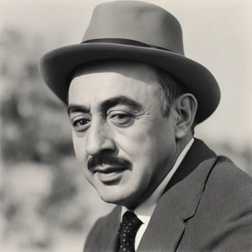 Habil Aliyev