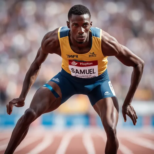 Habtom Samuel