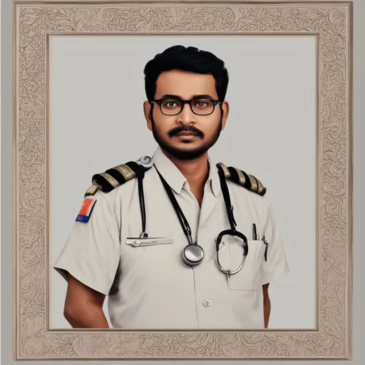 Habul Chakraborty