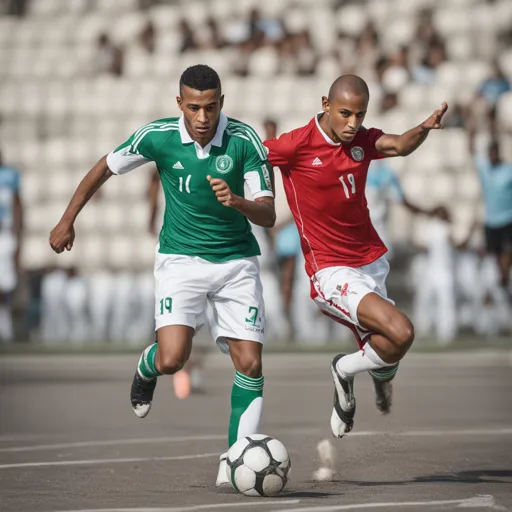 Hachemi Boussaâda