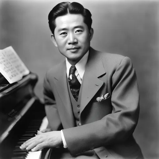 Hachidai Nakamura