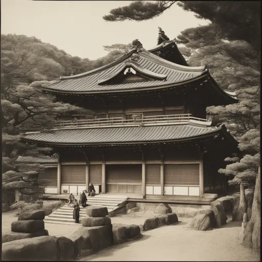 Hachijō-in Takakura