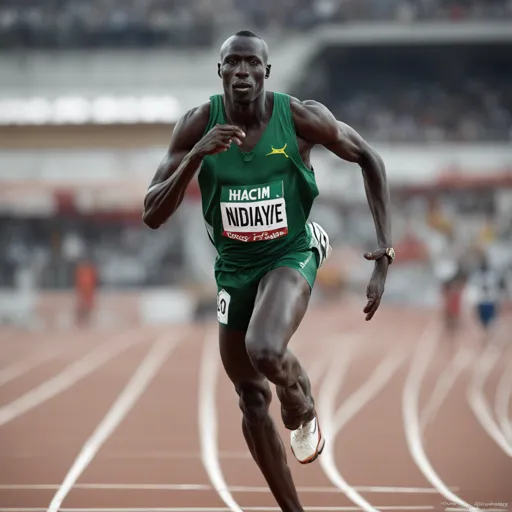Hachim Ndiaye