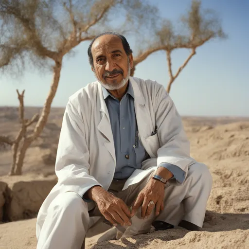 Hachimi Nait-Djoudi