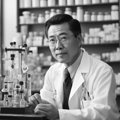Hachiro Sugimoto