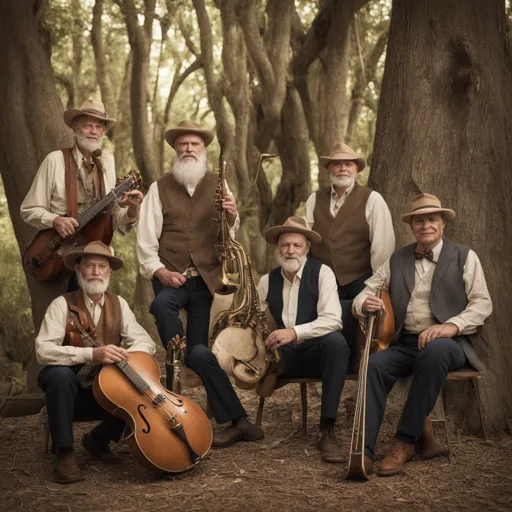 Hackberry Ramblers