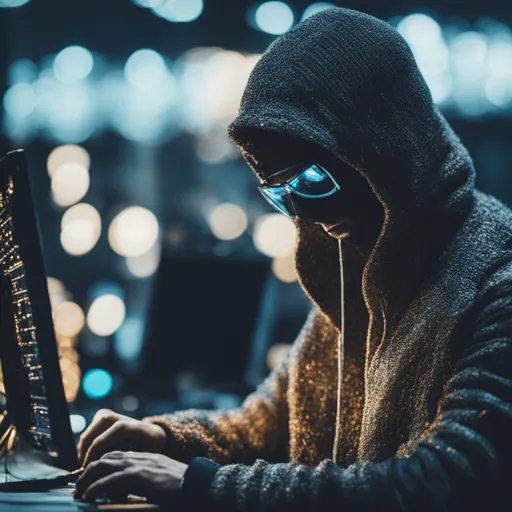 Hacking (computer security)