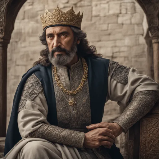 Hacı I Giray