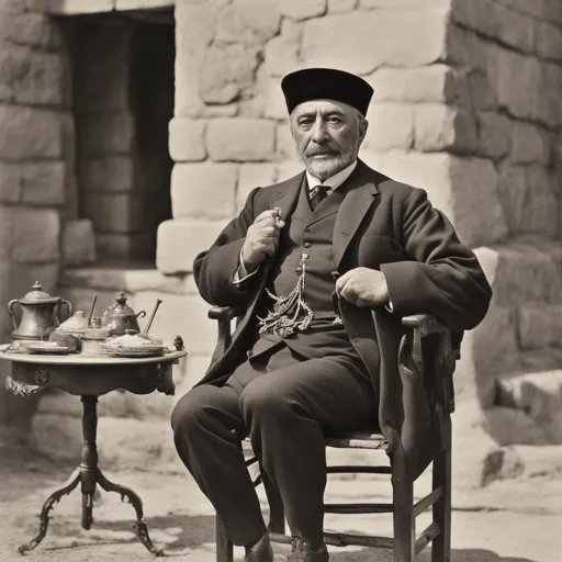 Hacı Mehmet Zorlu