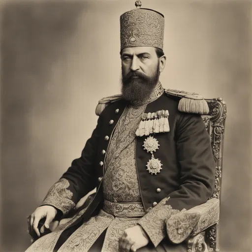 Hacı Pasha
