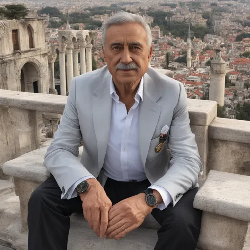 Hacı Ömer Sabancı