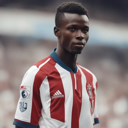 Hadamou Traoré