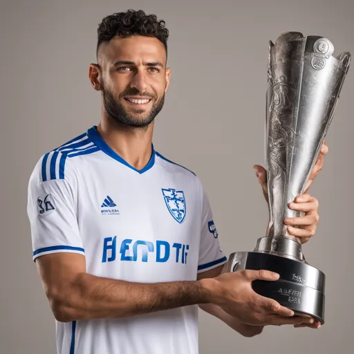 Hadar Barad