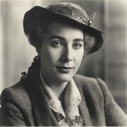 Hadassa Bergman