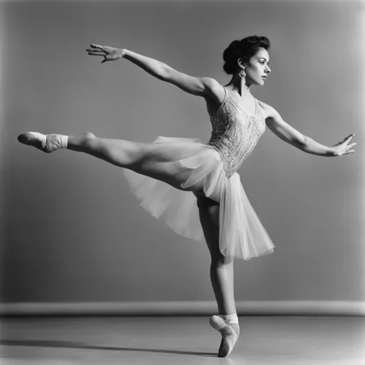 Hadassah (dancer)