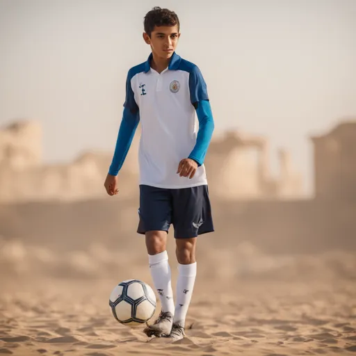 Haddaf Al-Ameri