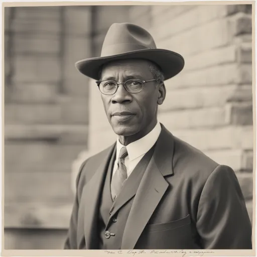 Haddon Robinson