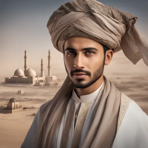 Hadi Al Abbas