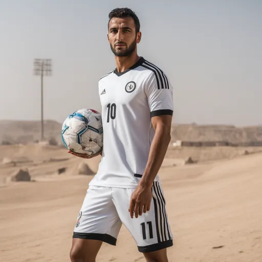 Hadi Al Masri