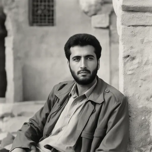 Hadi Alwai