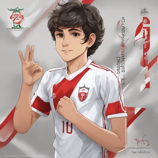 Hadi Bolouri