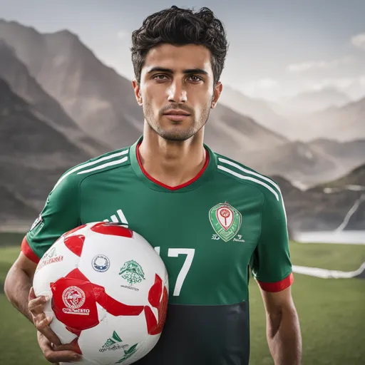 Hadi Dehghani