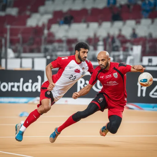 Hadi Hamdoon