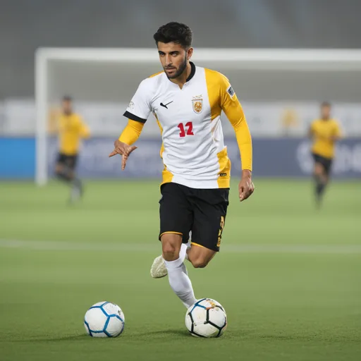 Hadi Jafari