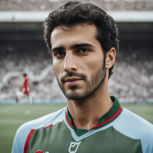 Hadi Naraghi