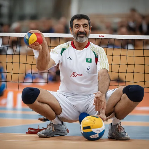 Hadi Rezaei