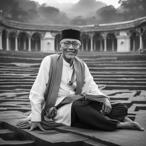 Hadi Soesastro