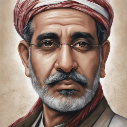 Hadi Soua'an Al-Somaily